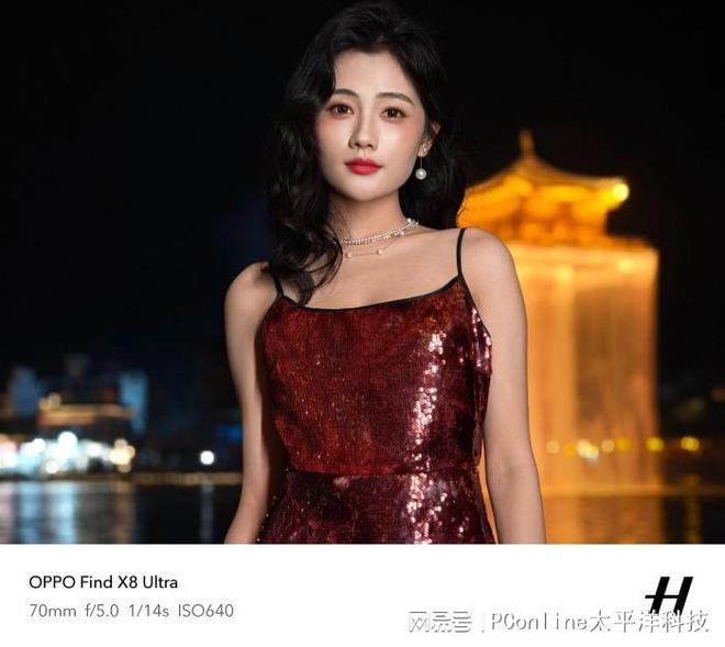nd X8 Ultra打造全焦段专业影像！pg电子模拟器试玩又强又薄的OPPO Fi(图5)