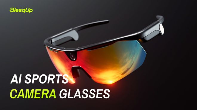 上有什么好玩的AI硬件一波放送pg电子试玩CES 2026(图2)