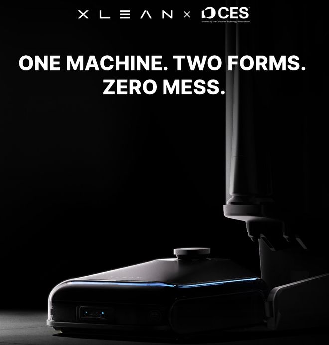 上有什么好玩的AI硬件一波放送pg电子试玩CES 2026(图6)