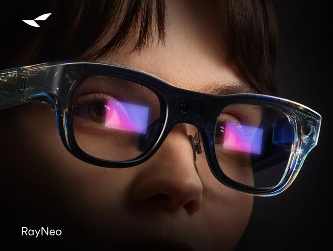 上有什么好玩的AI硬件一波放送pg电子试玩CES 2026(图11)