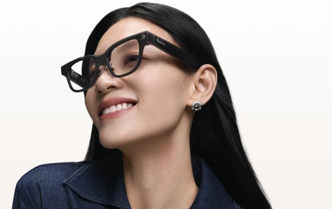 上有什么好玩的AI硬件一波放送pg电子试玩CES 2026(图20)