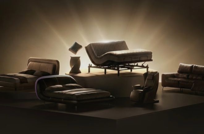 上有什么好玩的AI硬件一波放送pg电子试玩CES 2026(图21)